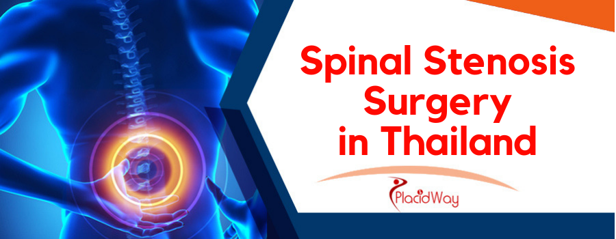 Spinal Stenosis in Thailand